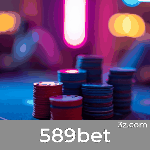 Cadastro na 589bet