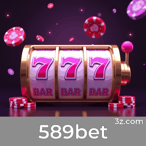 Acesso ao 589bet