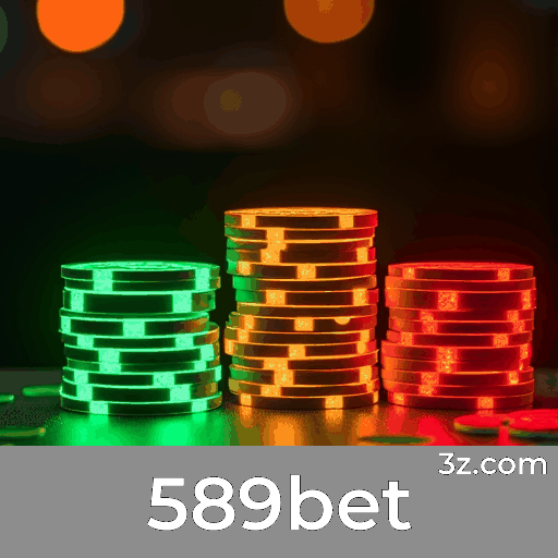 Cassino Online 589bet