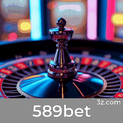 Cadastro na 589bet