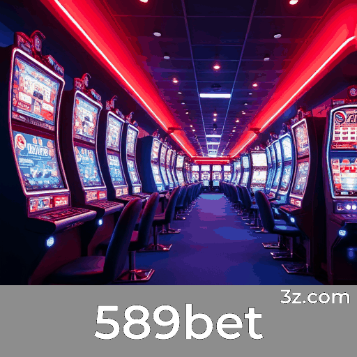 Cassino Online 589bet