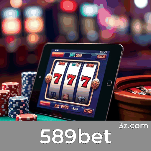 Acesso ao 589bet