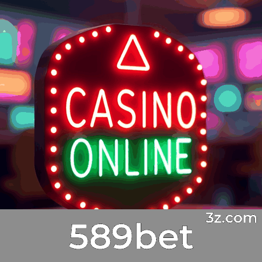 Acesso ao 589bet