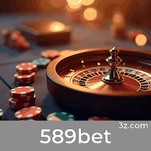 Acesso ao 589bet