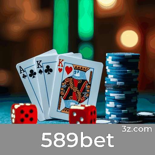 Cassino Online 589bet