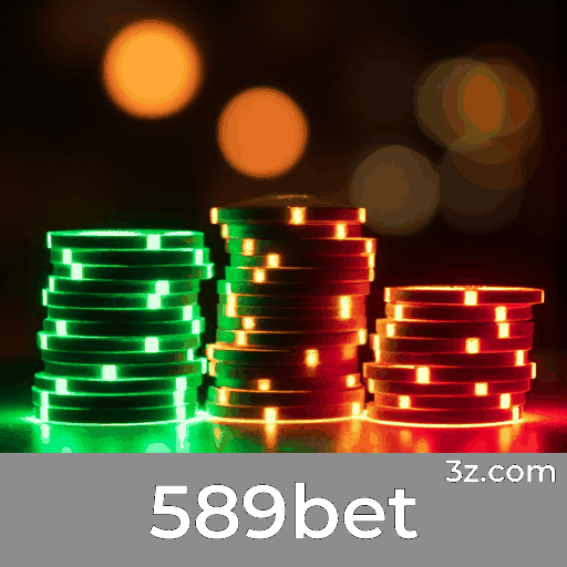 Acesso ao 589bet