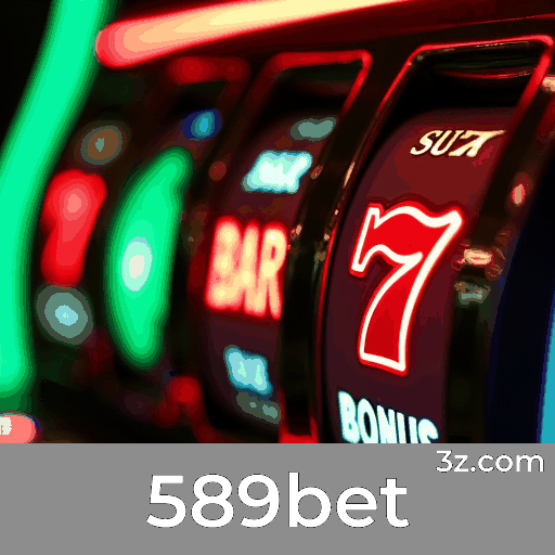 Acesso ao 589bet