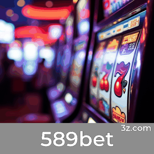 Acesso ao 589bet