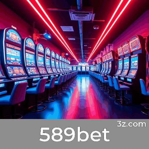 Cadastro na 589bet