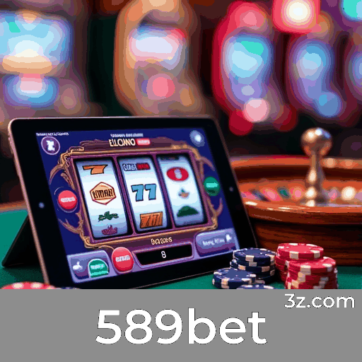 Cassino Online 589bet