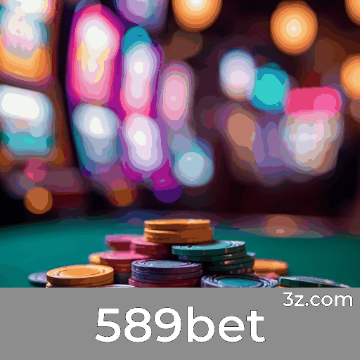 589bet: Seu Cassino Confiável e Seguro