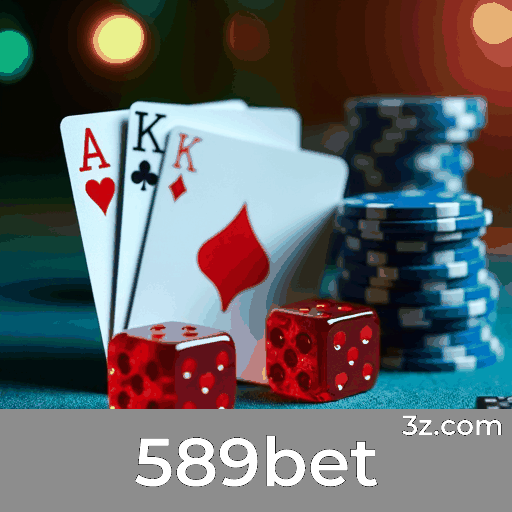 Cassino Online 589bet