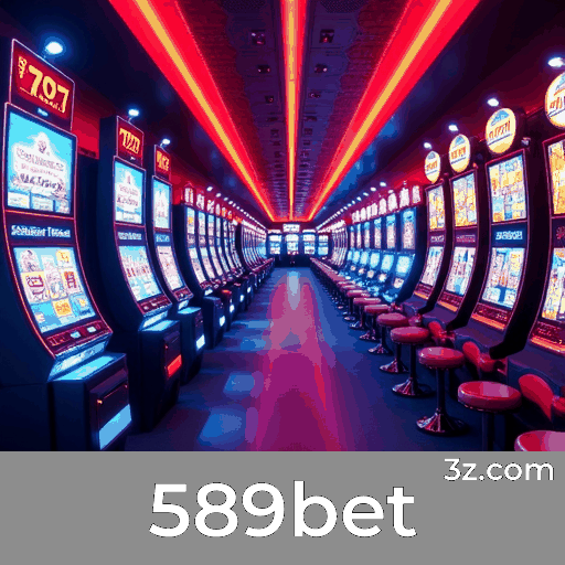 Cadastro na 589bet