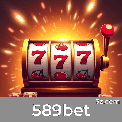 Cadastro na 589bet