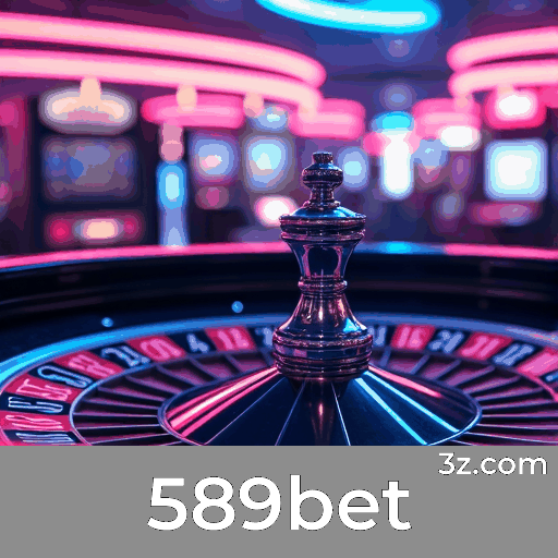 Cadastro na 589bet