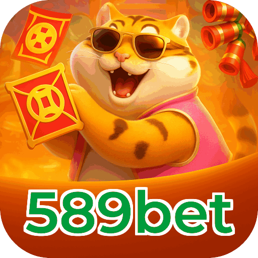 589bet logo