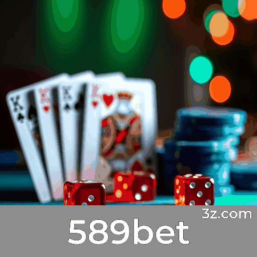 Acessar o site 589bet COM